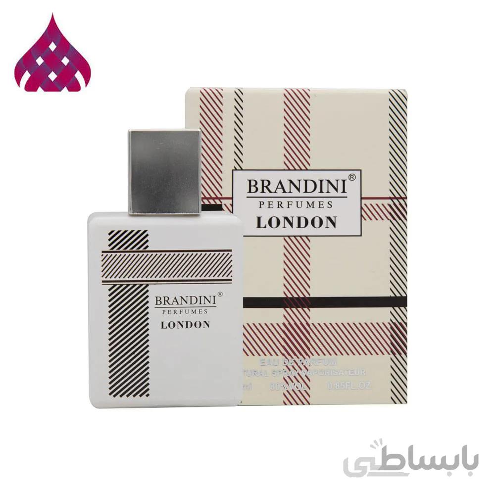 عطر ادلکن لندن زنانه london