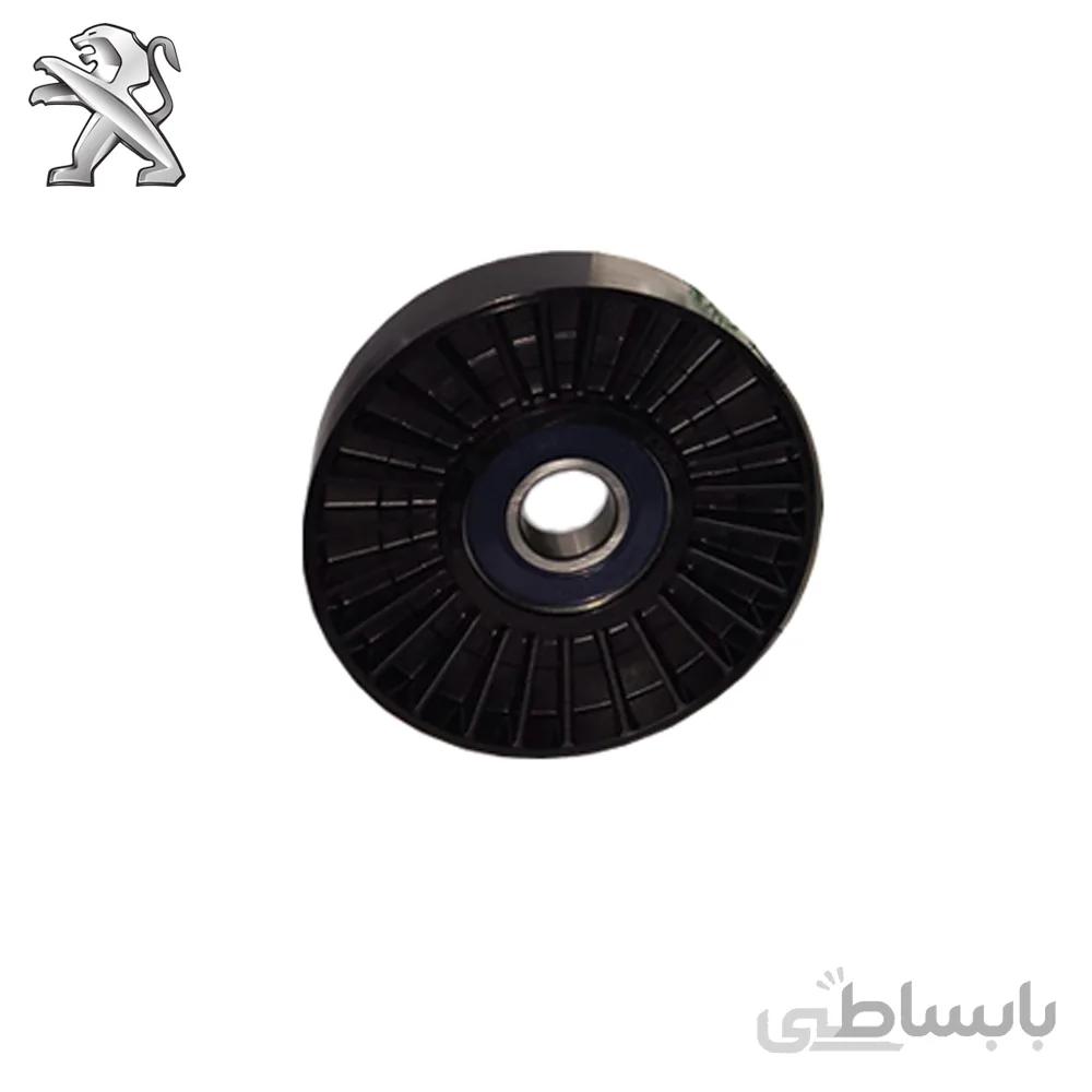 پولی هرزگرد پژو دینام 405