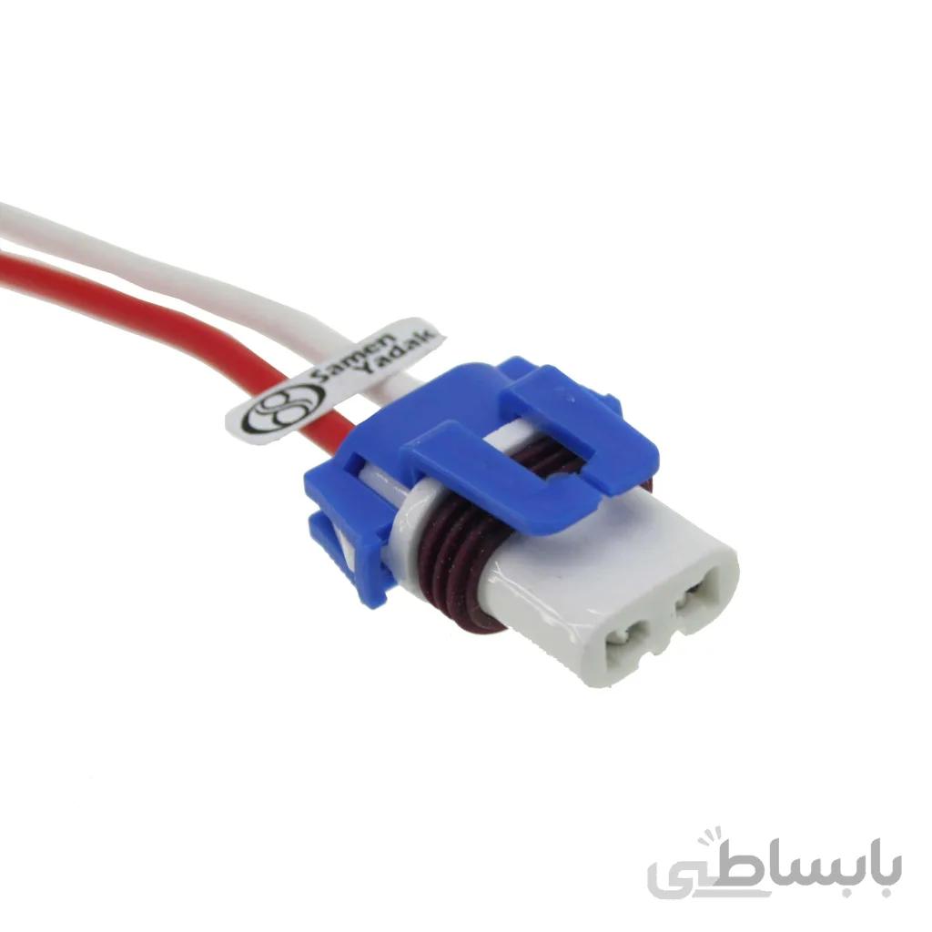 سوکت لامپ 9005