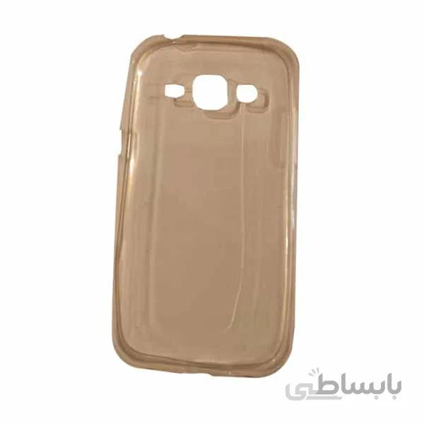 بک کاور سامسونگ گلکسی j1 j100h j100f j100m ژله ای ریمکس