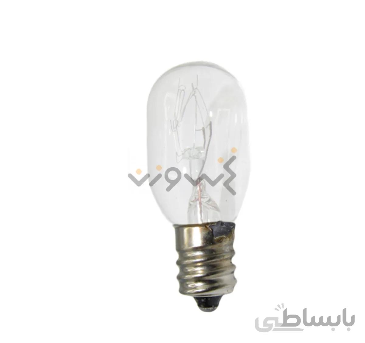 لامپ ژانومه پیچی