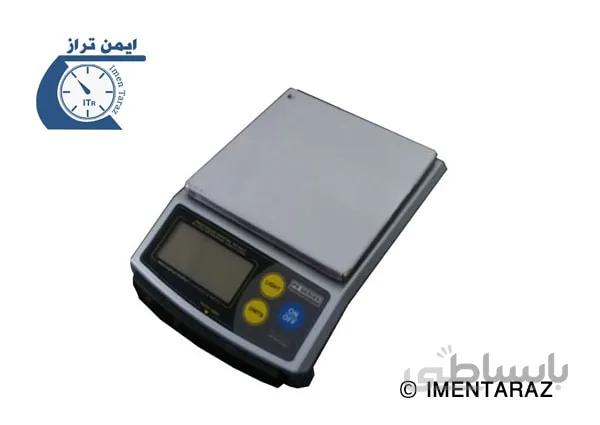ترازوی 10 کیلویی مدل P8