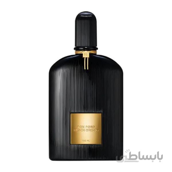 تستر تام فورد بلک ارکید Black Orchid