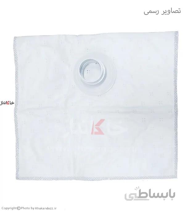 کیسه جاروبرقی سطلی B01