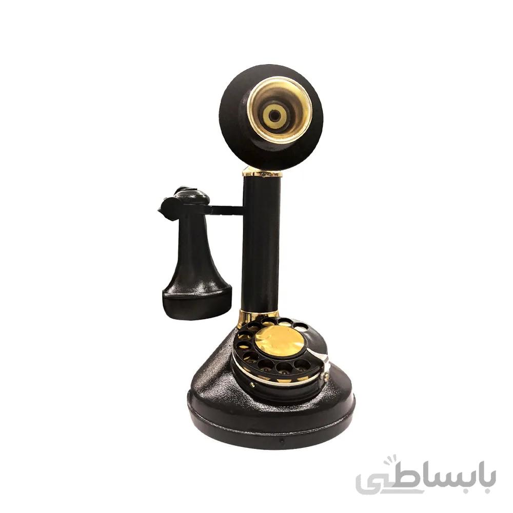 تلفن با سیم مدل AL-002 ا AL-002 Corded Telephone