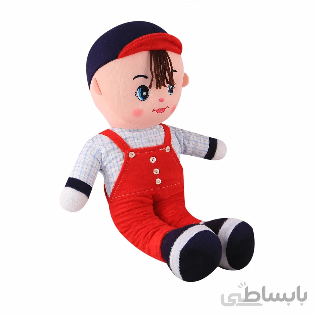عروسک مدل پسرانه