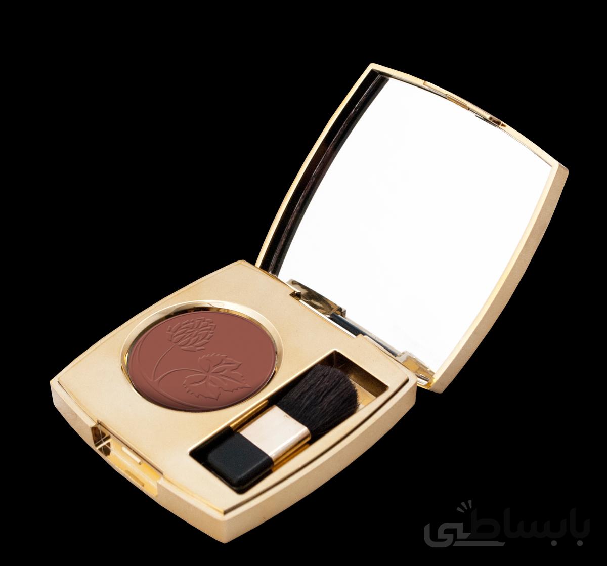 رژ گونه لمبر
