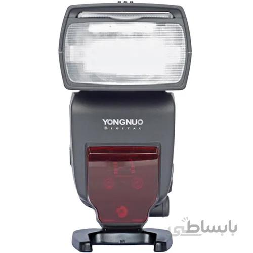 Yongnuo YN685 Wireless TTL Speedlite for Canon Cameras