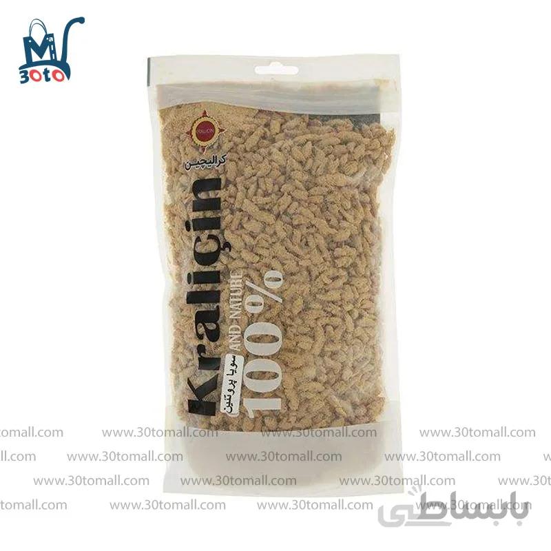 سویا پروتیین کرالیچین 280 گرم