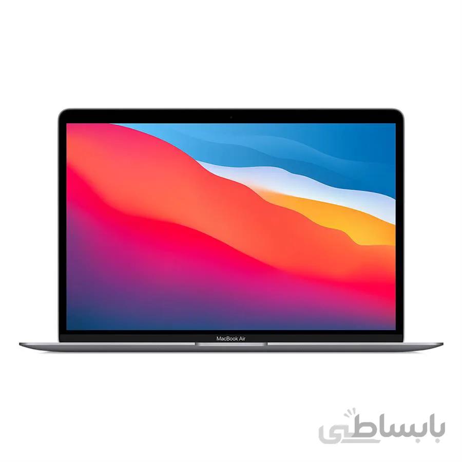 مک بوک ایر 8GB RAM | 256GB SSD | M1 | MGN63 ا Macbook air MGN63