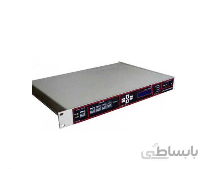 سیستم کنترل حرارت رطوبت ولتاژ جریان دود اچ پی ای HPI-I-TM5080HP