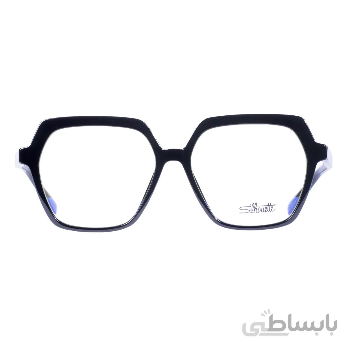 فریم عینک طبی سیلوئت مدل ۲۰۲۱