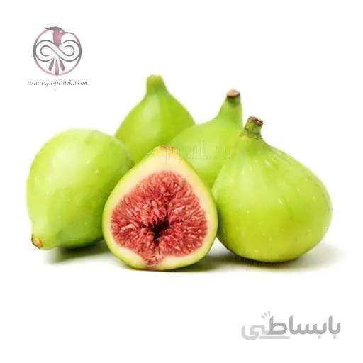 نهال انجير سفيد عسلی