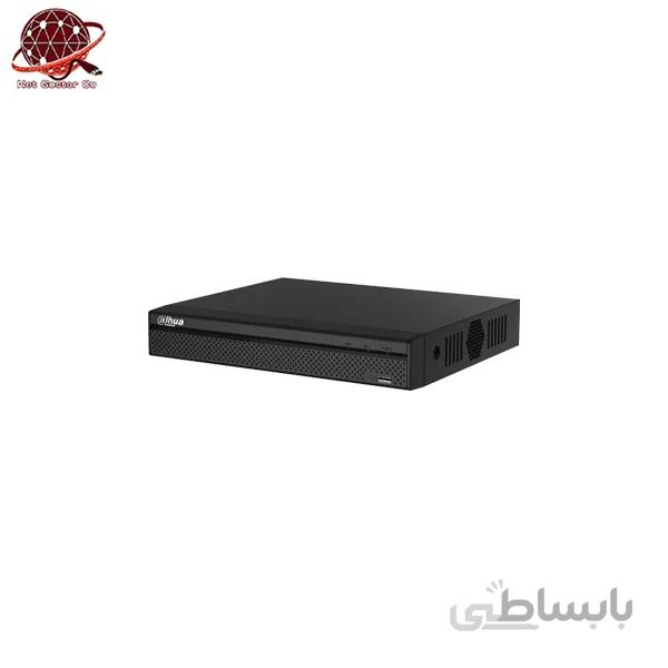 ضبط کننده ویدئویی داهوا مدل XVR4104HS-X1 ا DAHUA XVR4104HS-X1