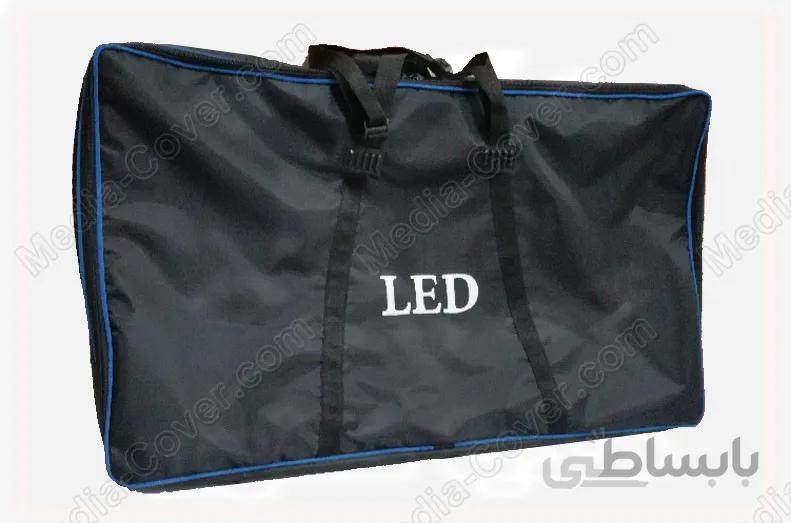 کیف حمل تلویزیون ال ای دی LED و LCD ال سی دی 65 اینچ