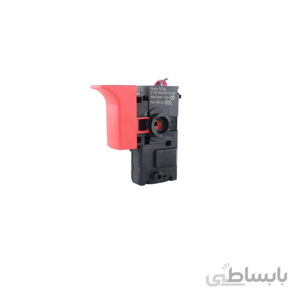 کلید فشاری افق بر بوش مدل BOSCH_2610925949