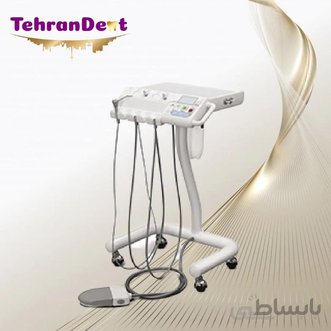 مینی یونیت دنتوس مدل MS300S