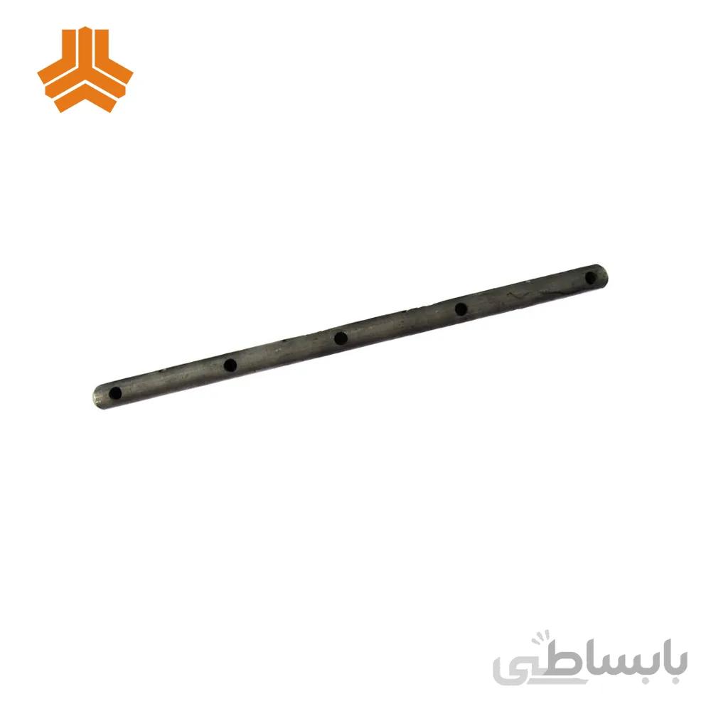 میل انگشتی سوپاپ دود پراید شرکتی