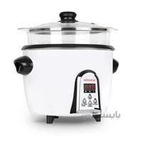 مولتی کوکر بوکر مدل RC-8040