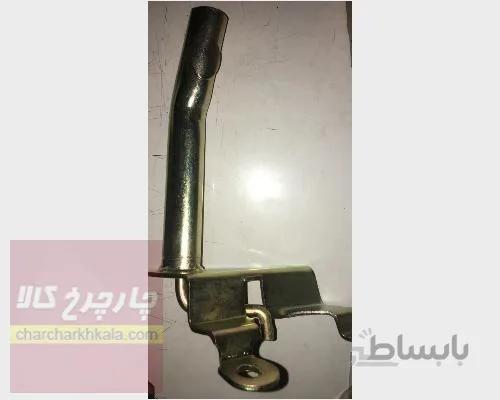 قفل کاپوت (درب موتور) پژو 405 برند آرمین