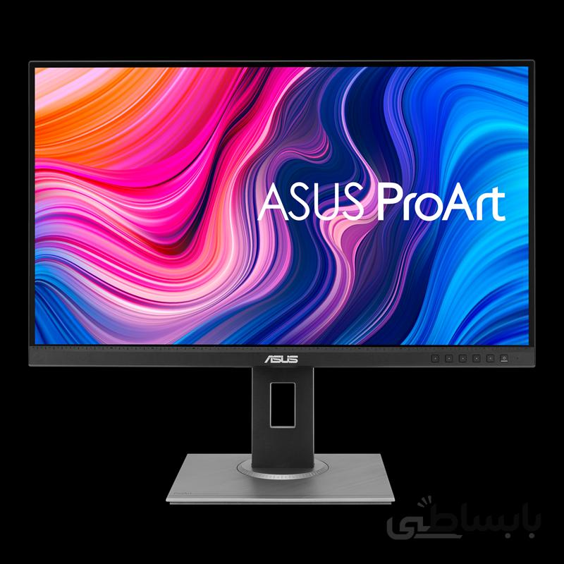 مانیتور 27 اینچ ایسوس مدل ProArt Display PA278QV ا ASUS ProArt Display PA278QV 27Inch Professional Monitor