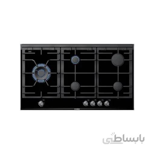 صفحه گازی توکار بوش مدل BOSCH PRS9A6D70 ا BOSCH HOB PRS9A6D70