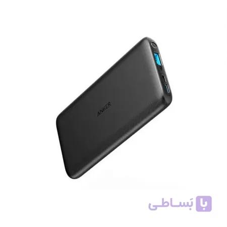 پاور بانک انکر A1232 PowerCore Lite با ظرفیت 10000