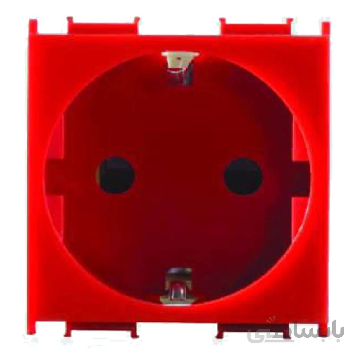 پریز ارتUPS فضل الکتریک مکانیزم میانی سیستما ا UPS socket Fazl Electric System intermediate mechanism