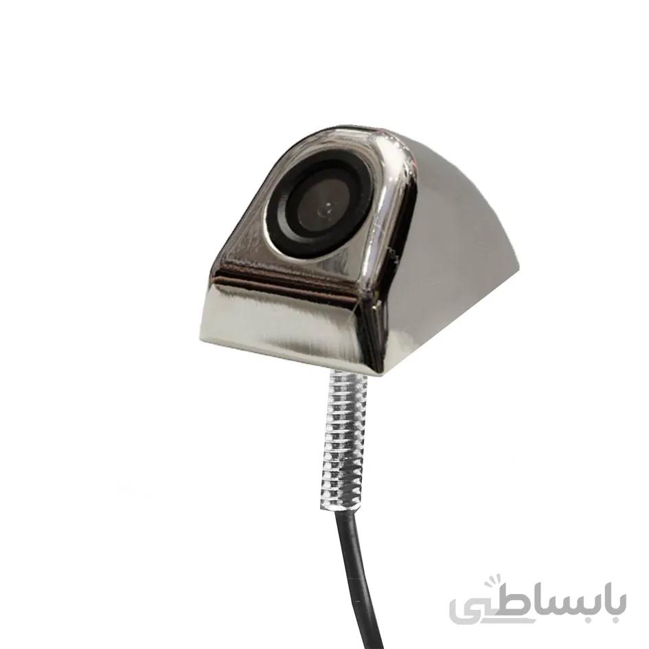 دوربین خودرو گلف میلانو مدل C-470 Silver