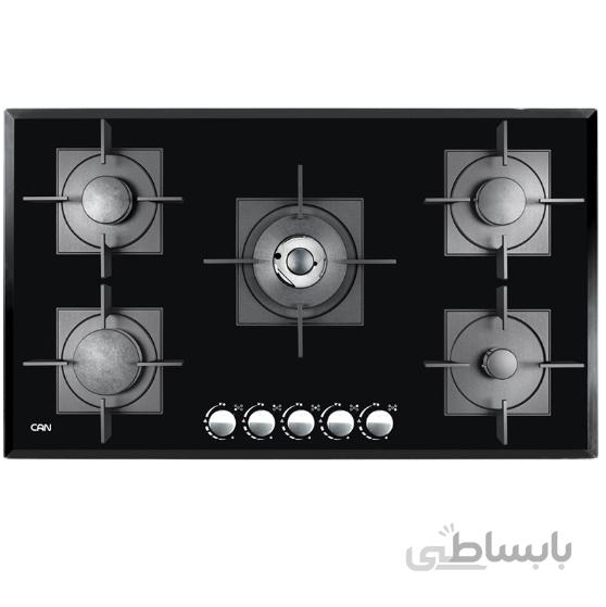 اجاق گاز صفحه‌ای کن مدل 527G