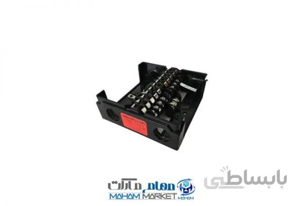 پایه رله بزرگ شکوه مدل TMO – 720