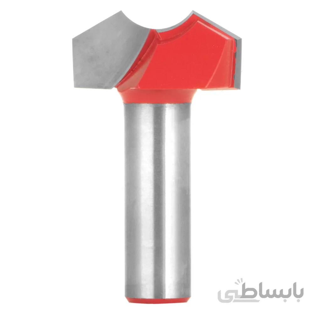 تیغ گل نقطه ای دامار مدل DM193004A ا Damar DM193004A Router Bit