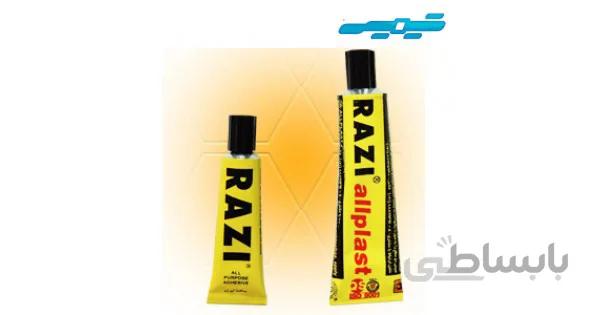 چسب مایع رازی