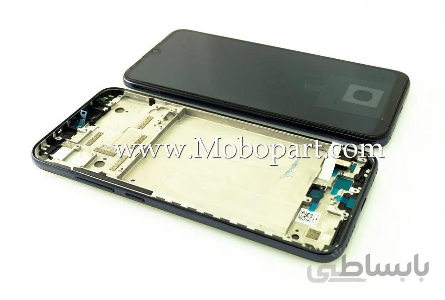 تاچ و ال سی دی شیائومی می آ 3 | LCD XIAOMI MI A3 با فریم اورجینال شرکتی