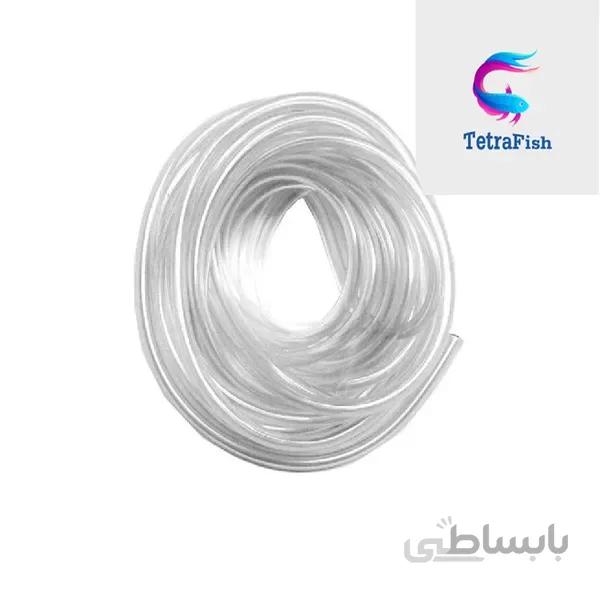 شلنگ هوای آکواریوم مدل 3 متری
