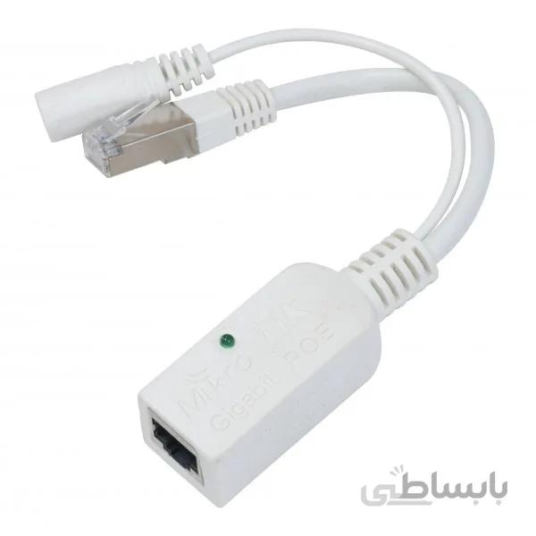 MIKROTIK RBG POE Adapter