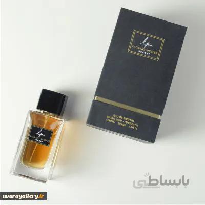 ادوپرفیوم لورن پریر مدل SECRET