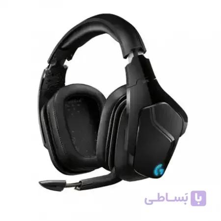 هدست گیمینگ لاجیتک Logitech G935