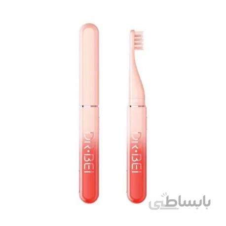 مسواک برقی Dr. Bei lipstick electric toothbrush Q3