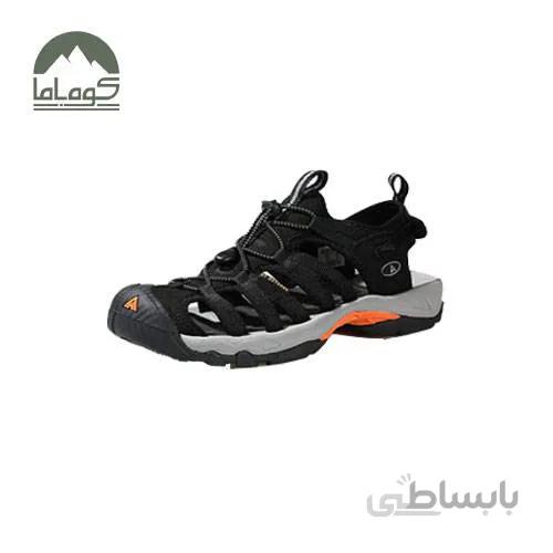 صندل مردانه هامتو مدل 710445a-3