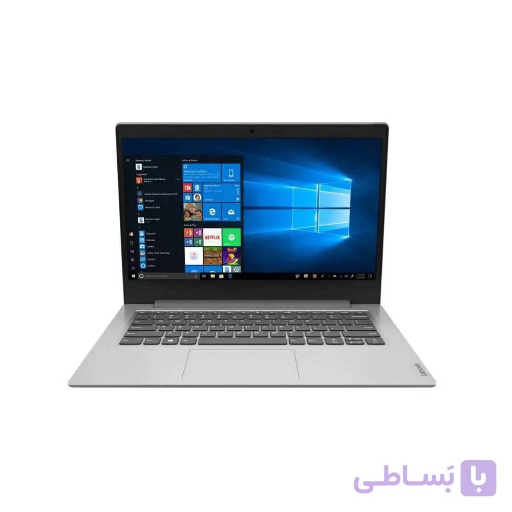 لپ تاپ لنوو Lenovo IP1 N4020 — تصویر 1