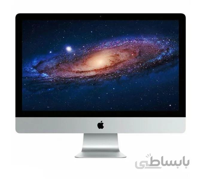 آل این وان اپل مدل iMac A1311 سایز 22 اینچی