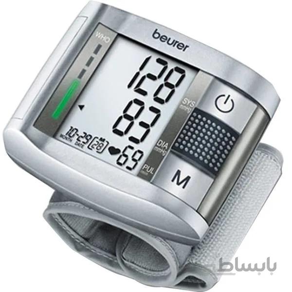 فشارسنج مچی بیورر ا Beurer Wrist Blood Pressure Monitor BC19