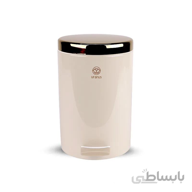سطل زباله پدالی اورانوس مدل SPB-110