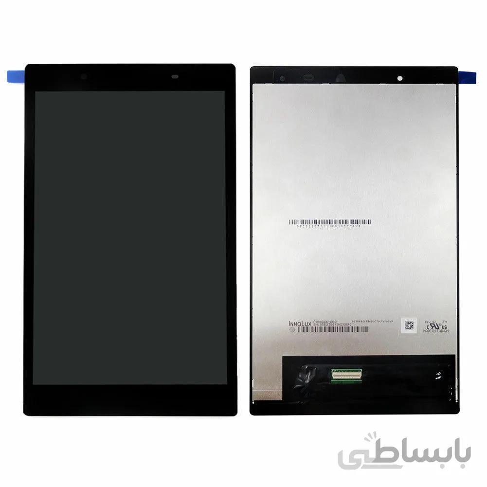 ال سی دی تبلت لنوو تب 4 Lenovo Tab 4 (8504X) Lcd – رنگ مشکی