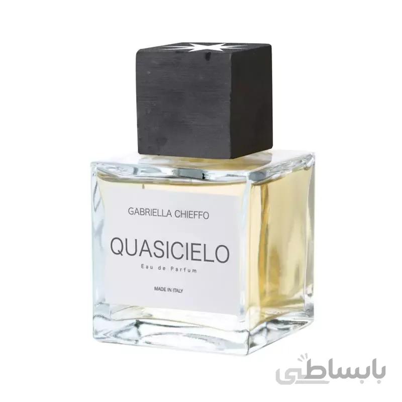 Gabriella Chieffo Quasicielo For Women And Men EDP