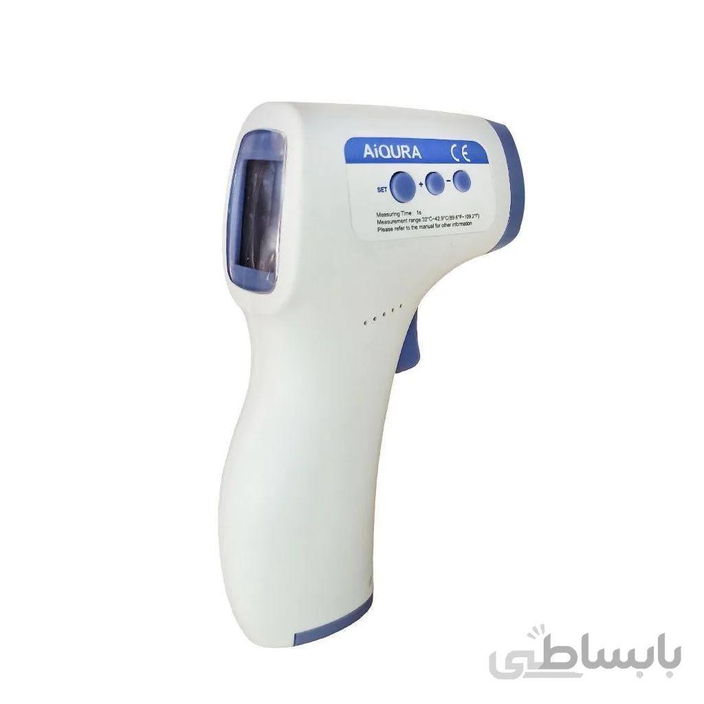 تب سنج اگورا مدل AD801 ا Aiqura Ad801