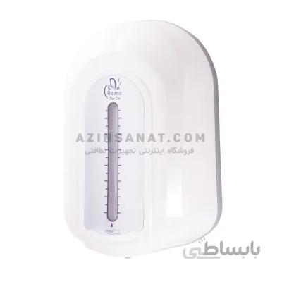 جا مایع دستشویی چشمی Reena 110