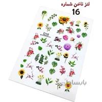 لنز ناخن D16