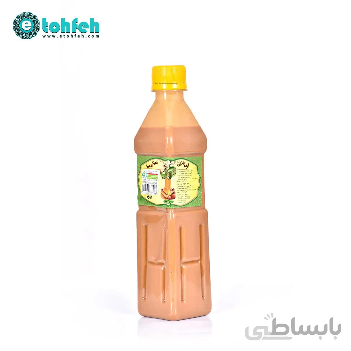ارده متوسط ۴۰۰گرمی